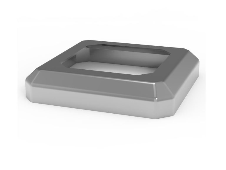 Aluminijumske staklene ograde nevada